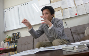 群馬大学大学院医学系研究科 バイオイメージング情報解析学講座