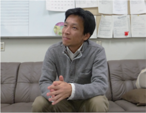 群馬大学大学院医学系研究科 バイオイメージング情報解析学講座