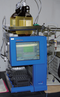 北海道大学大学院薬学研究院 創薬科学研究教育センター