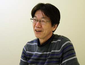 北海道大学大学院薬学研究院 創薬科学研究教育センター