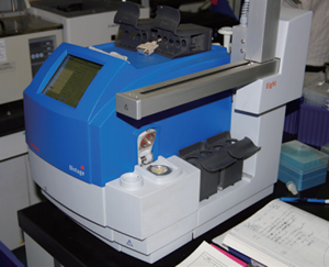 北海道大学大学院薬学研究院 創薬科学研究教育センター