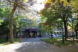 北海道大学大学院薬学研究院 創薬科学研究教育センター
