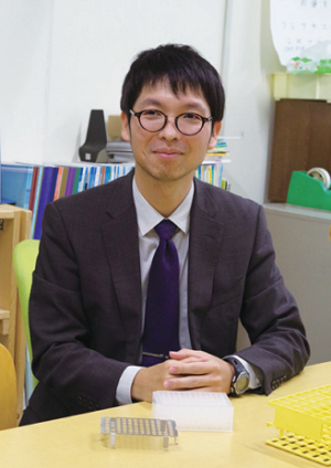 名古屋大学大学院医学系研究科 医療技術学専攻 病態解析学講座
