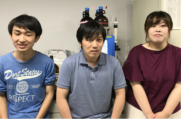 大阪大学工学研究科生命先端工学専攻