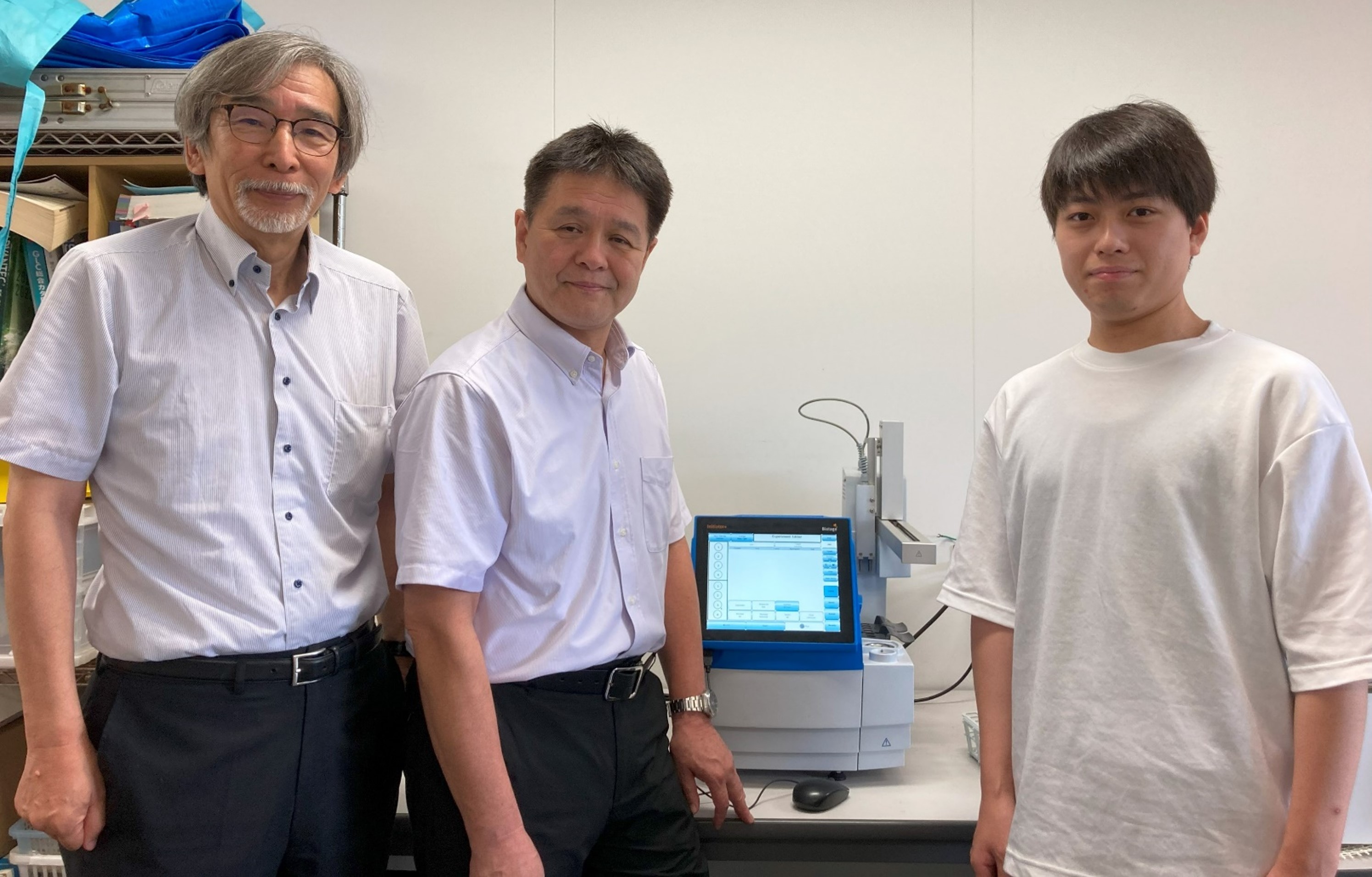 崇城大学工学部ナノサイエンス学科 草壁研究室