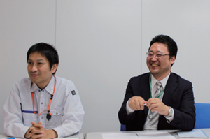 ラクオリア創薬株式会社