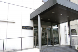 株式会社住化分析センター