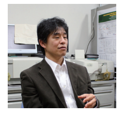 鳥取大学大学院工学研究科化学・生物応用工学専攻
