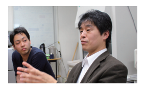 鳥取大学大学院工学研究科化学・生物応用工学専攻